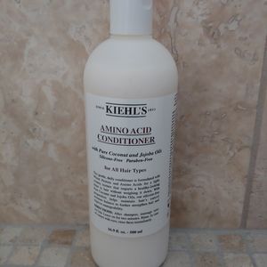 Kiehl's Amino Acid Conditioner